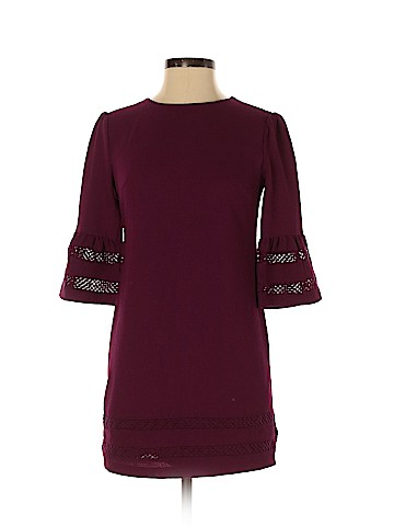 Banana Republic Factory Store Casual Dress (view 1)