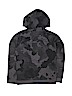 Under Armour Gray Pullover Hoodie Size L (youth) - photo 2