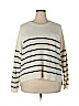 Madewell Ivory Pullover Sweater Size XXL - photo 1