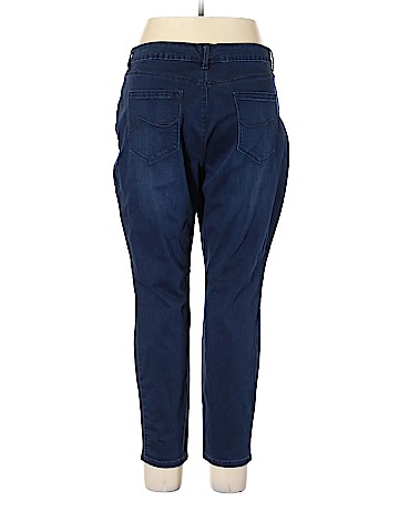 Gloria Vanderbilt Jeans (view 2)