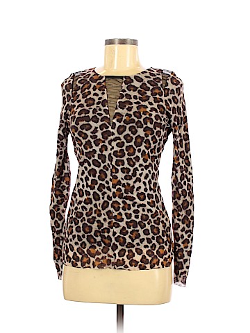 Weston Long Sleeve Top (view 1)