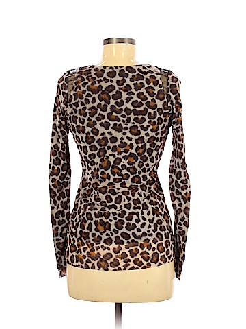 Weston Long Sleeve Top (view 2)