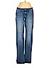 Joe's Jeans Blue Jeans Size 26 waist - photo 1