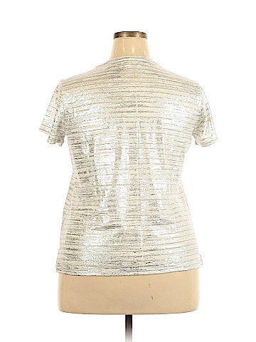 Gap Short Sleeve Top (view 2)