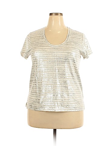 Gap Short Sleeve Top (view 1)