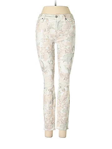 7 For All Mankind Jeans (view 1)