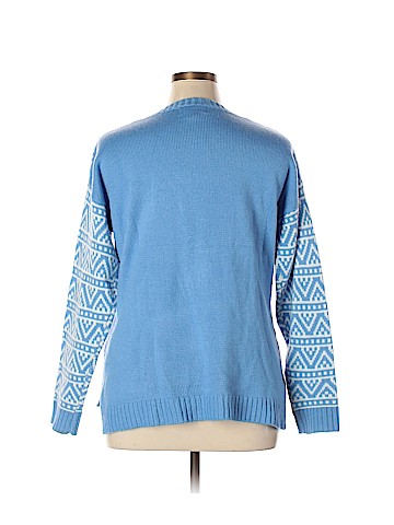 Assorted Brands Pullover Sweater (view 2)