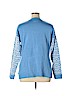 Assorted Brands 100% Acrylic Blue Pullover Sweater Size XL - photo 2