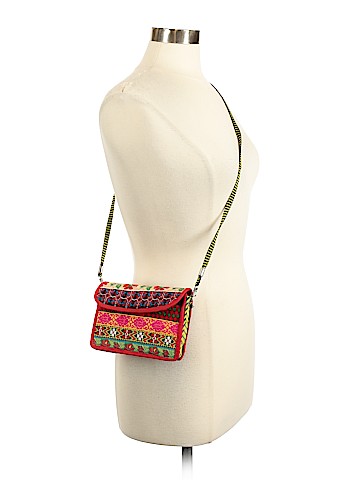 Unbranded Crossbody Bag (view 2)