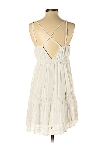 American Eagle Outfitters Casual Dress (view 2)