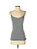 American Eagle Outfitters 100% Cotton Gray Tank Top Size M - photo 1