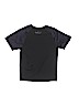 Under Armour Black Active T-Shirt Size S (youth) - photo 2