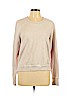 Lululemon Athletica Tan Sweatshirt Size 10 - photo 1