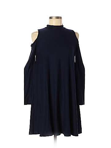 Planet Gold Casual Dress (view 1)