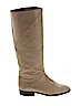 Easy Spirit Tan Boots Size EU 37 1/2 - photo 1