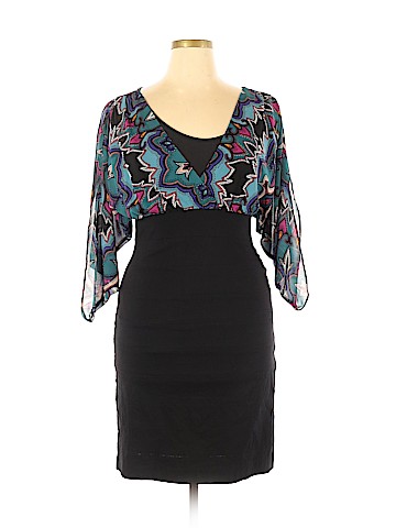 Nicole Casual Dress (view 1)