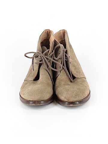 Johnston & Murphy Ankle Boots (view 2)