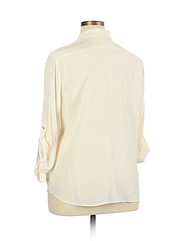 Tommy Bahama 3/4 Sleeve Blouse (view 2)