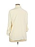 Tommy Bahama Ivory 3/4 Sleeve Blouse Size XL - photo 2