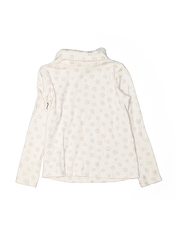 Basic Editions Long Sleeve Turtleneck (view 1)