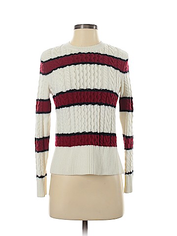 Brooks Brothers Wool Pullover Sweater (view 1)