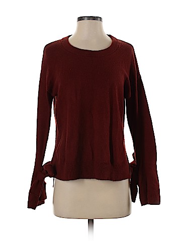 Madewell Pullover Sweater (view 1)