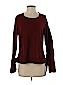 Madewell Brown Pullover Sweater Size XS - photo 1