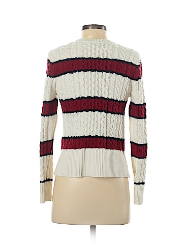 Brooks Brothers Wool Pullover Sweater (view 2)