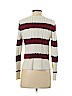Brooks Brothers Ivory Wool Pullover Sweater Size XS - photo 2