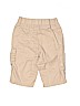 Baby Gap 100% Cotton Tan Cargo Pants Size 6-12 mo - photo 2