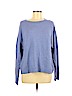 H&M Blue Pullover Sweater Size M - photo 1