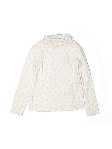 Basic Editions Long Sleeve Turtleneck (view 2)