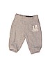 The Children's Place Gray Sweatpants Size 6-9 mo - photo 1