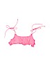 Victoria's Secret Pink Pink Swimsuit Top Size S - photo 1