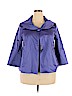 Chadwicks Purple Jacket Size 18 - photo 1