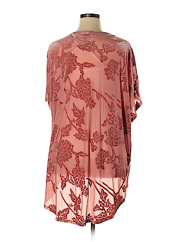 Torrid Kimono (view 2)