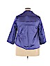 Chadwicks Purple Jacket Size 18 - photo 2