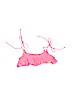 Victoria's Secret Pink Pink Swimsuit Top Size S - photo 2