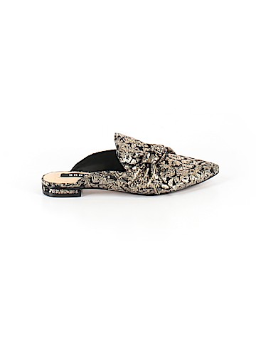 DKNY Mule/Clog (view 1)