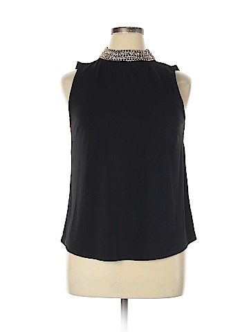Moa Moa Sleeveless Top (view 1)