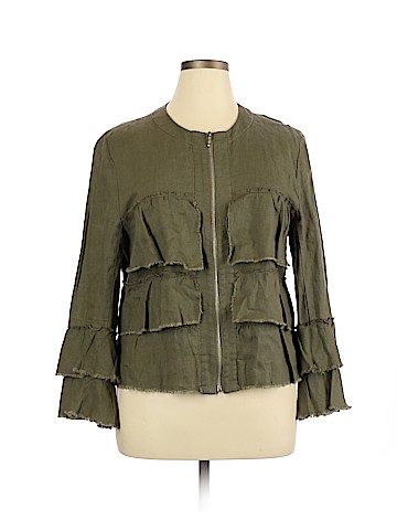 INC International Concepts Jacket (view 1)