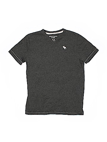 Abercrombie Short Sleeve T-Shirt (view 1)