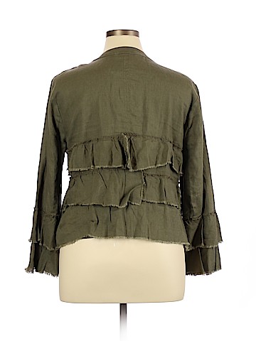 INC International Concepts Jacket (view 2)