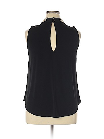 Moa Moa Sleeveless Top (view 2)