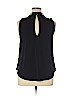 Moa Moa Black Sleeveless Top Size XL - photo 2