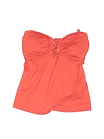 MICHAEL Michael Kors Swimsuit Top (view 1)
