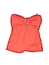 MICHAEL Michael Kors Orange Swimsuit Top Size XS - photo 1