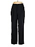 L.L.Bean Black Khakis Size 14 (tall) - photo 1
