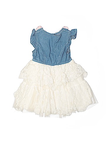 Nannette Dress (view 2)