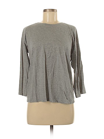 Vince. 3/4 Sleeve T-Shirt (view 1)